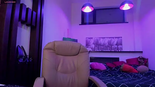 MonicaVii online show from 20, 3, 2026