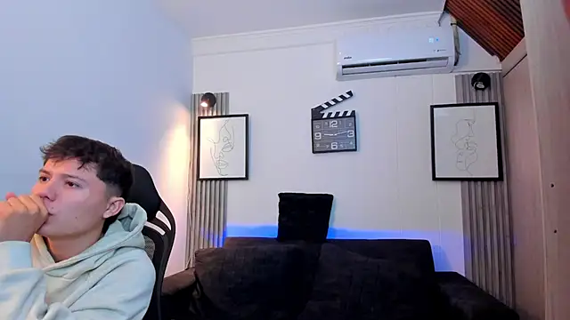 little morbid online show from 15, 11, 2025