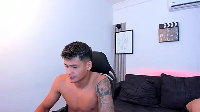 little morbid online show from 17, 10, 2025