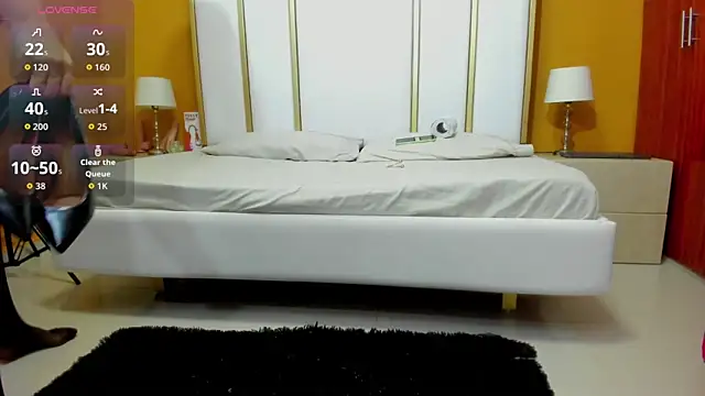 Snapshot of FOXYRIVER_ chatting on 21, 11, 2025 FOXYRIVER online show from 21, 11, 2025