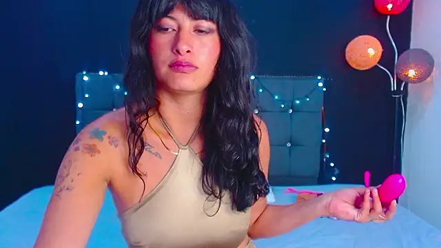 Snapshot of candy_lux_ chatting on 12, 1, 2026 candy lux online show from 12, 1, 2026