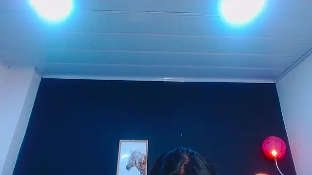 Snapshot of candy_lux_ chatting on 10, 1, 2026 candy lux online show from 10, 1, 2026