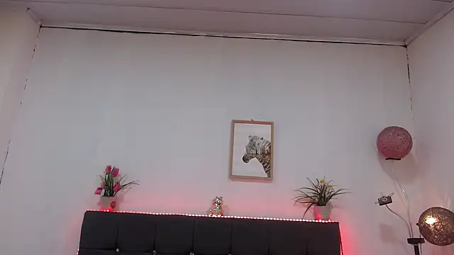 candy lux  online show from 19, 7, 2026