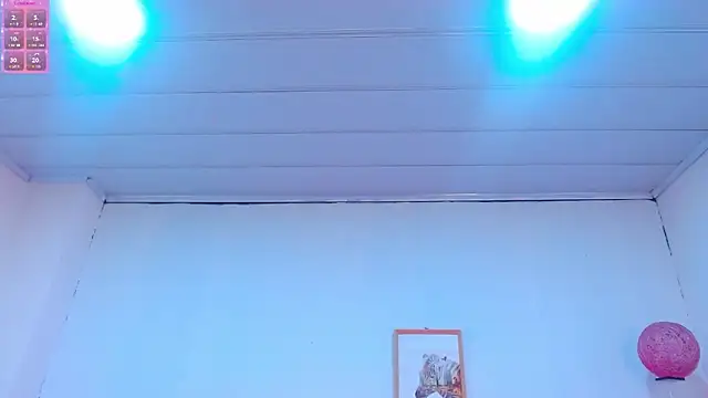 candy lux  online show from 18, 6, 2026