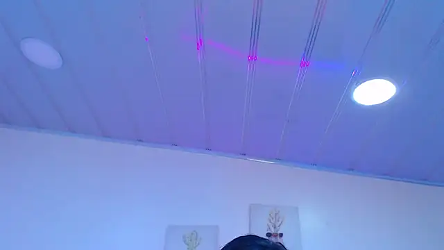 candy lux  online show from 7, 5, 2026