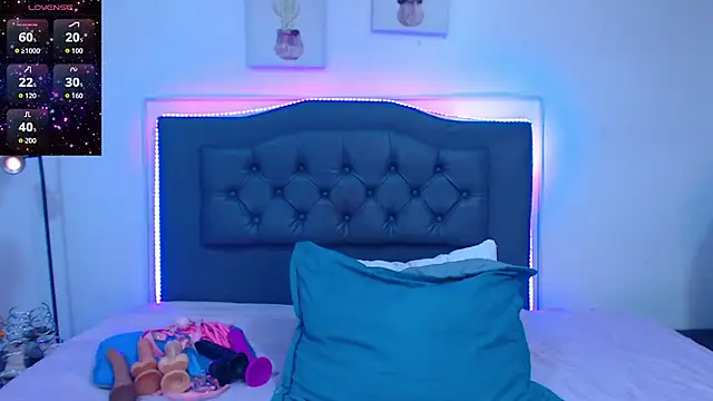 Snapshot of candy_lux_ chatting on 26, 2, 2026 candy lux online show from 26, 2, 2026