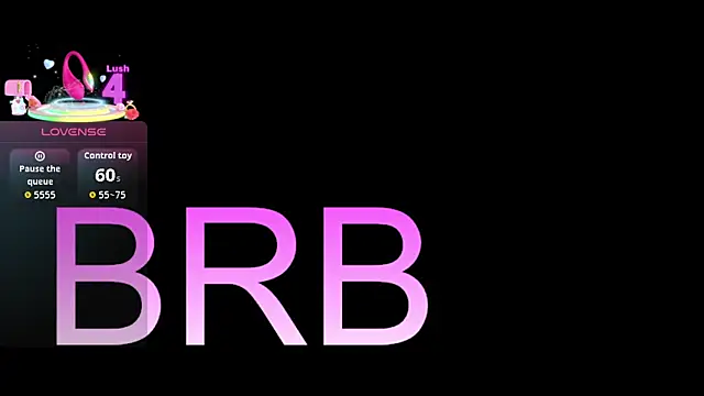 Snapshot of candy_lux_ chatting on 17, 2, 2026 candy lux online show from 17, 2, 2026