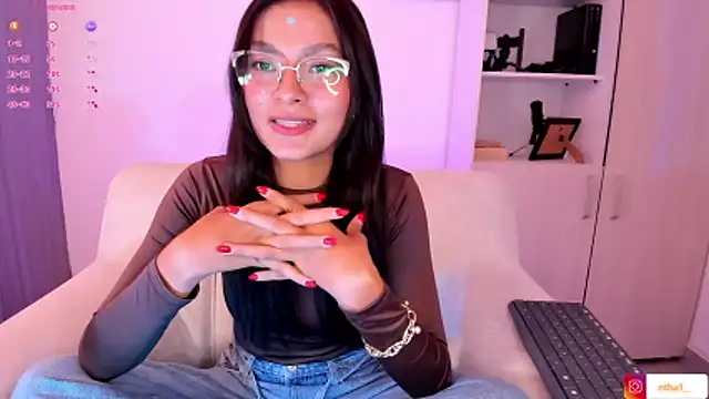 barbie brunette3 online show from 17, 10, 2025