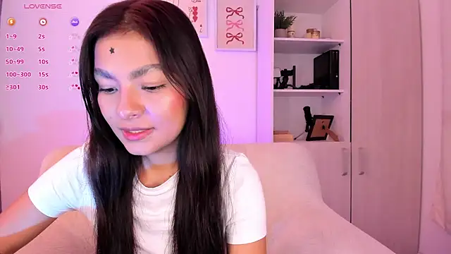 barbie brunette3 online show from 19, 10, 2025