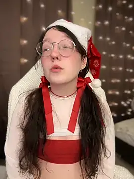 emigooflordXD online show from 25, 12, 2024