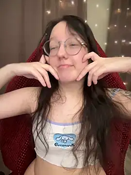 emigooflordXD online show from 6, 1, 2025