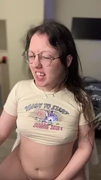 emigooflordXD online show from 5, 11, 2025