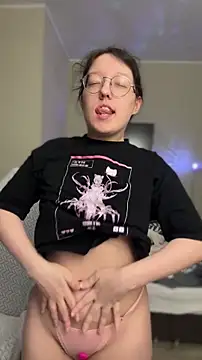 emigooflordXD online show from 11, 11, 2025