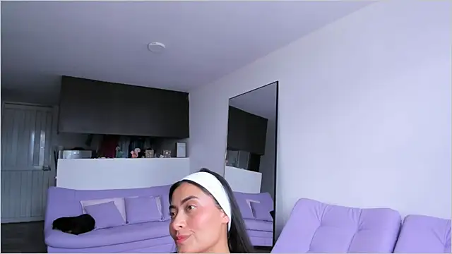 Lauren A online show from 15, 9, 2025