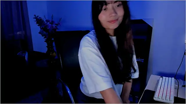 Lauren A online show from 29, 10, 2025