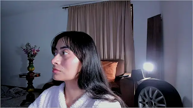 Lauren A online show from 23, 10, 2025