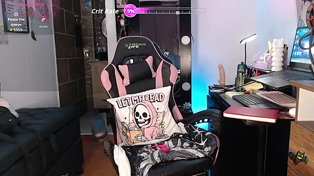 mollyshake1 online show from 11, 9, 2025