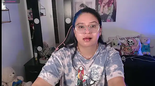 mollyshake1 online show from 9, 1, 2025