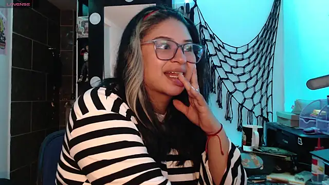 mollyshake1 online show from 1, 10, 2025