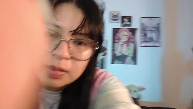 mollyshake1 online show from 15, 3, 2025