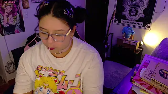 mollyshake1 online show from 28, 3, 2026