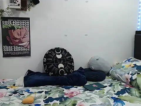 mollyshake1 online show from 23, 12, 2024