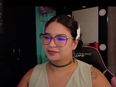 mollyshake1 online show from 23, 12, 2025