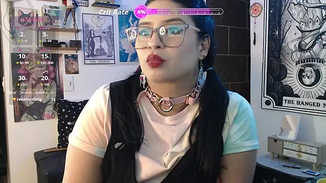 mollyshake1 online show from 21, 10, 2025