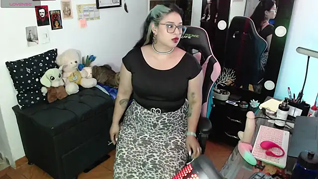 mollyshake1 online show from 10, 9, 2025