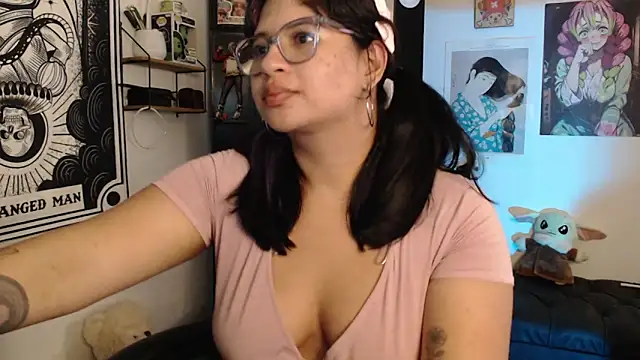 mollyshake1 online show from 6, 3, 2025