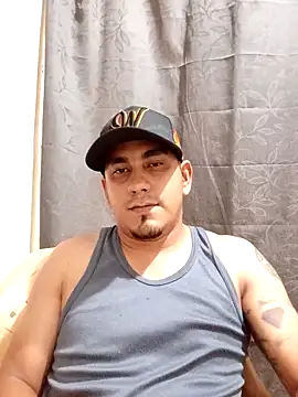 CristalAndBigMan online show from 22, 2, 2026