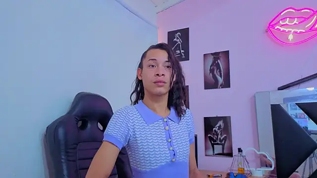 karla cutesweet online show from 10, 11, 2025
