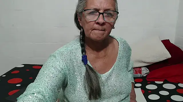 candy mature  online show from 29, 11, 2025