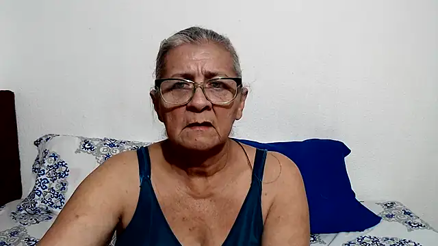 candy mature  online show from 15, 6, 2026