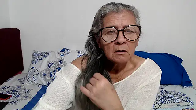 candy mature  online show from 21, 6, 2026
