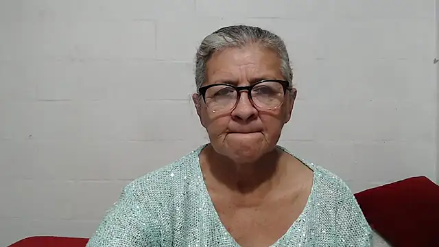 candy mature  online show from 12, 10, 2025