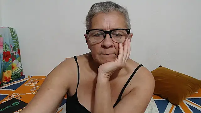 candy mature  online show from 22, 3, 2026