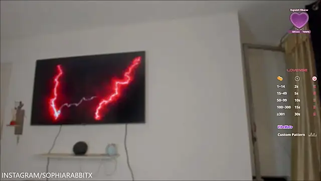 Snapshot of turabbitxx chatting on 8, 2, 2025 turabbitxx online show from 8, 2, 2025