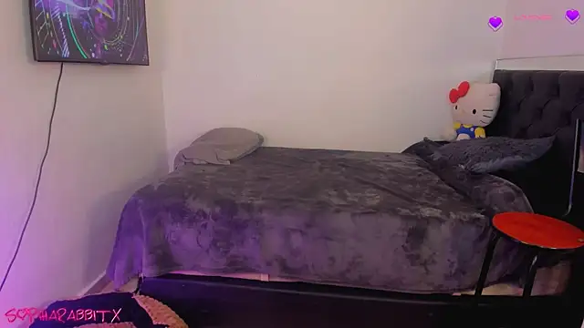 Snapshot of turabbitxx chatting on 30, 9, 2025 turabbitxx online show from 30, 9, 2025