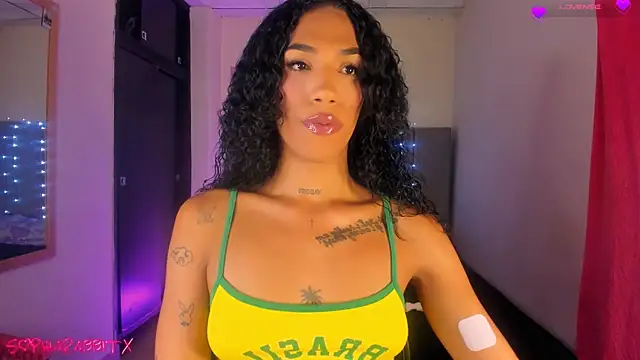 Snapshot of turabbitxx chatting on 4, 12, 2025 turabbitxx online show from 4, 12, 2025