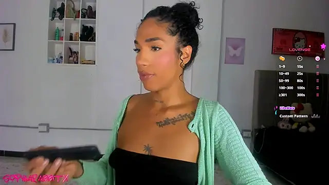 turabbitxx online show from 11, 4, 2026