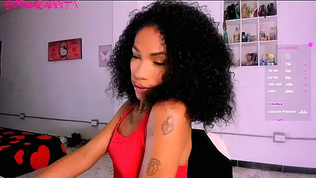 Snapshot of turabbitxx chatting on 17, 5, 2026 turabbitxx online show from 17, 5, 2026