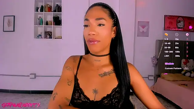 Snapshot of turabbitxx chatting on 22, 4, 2026 turabbitxx online show from 22, 4, 2026