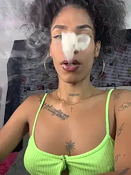 Snapshot of turabbitxx chatting on 17, 2, 2025 turabbitxx online show from 17, 2, 2025