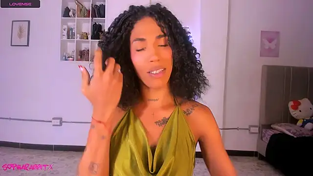 turabbitxx online show from 2, 4, 2026