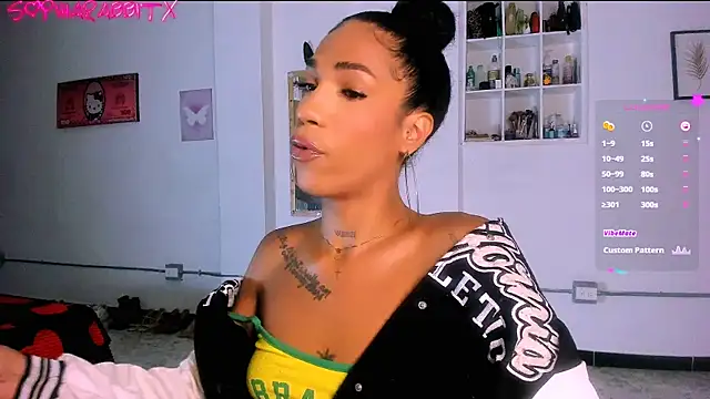 Snapshot of turabbitxx chatting on 21, 5, 2026 turabbitxx online show from 21, 5, 2026