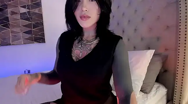 vangie  online show from 8, 2, 2025