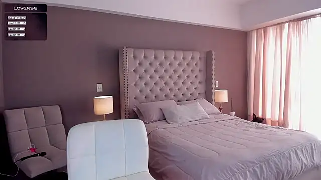 vangie  online show from 16, 11, 2025