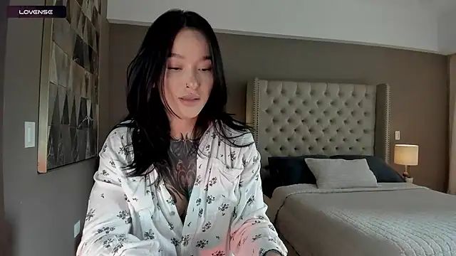 vangie  online show from 30, 11, 2025