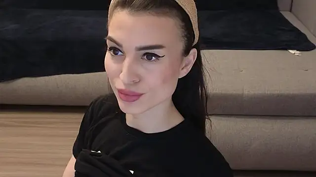 RebecaMur online show from 24, 2, 2026